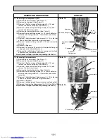 Предварительный просмотр 101 страницы Mitsubishi Electric PUMY-P100VHMB Service Manual