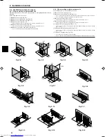 Предварительный просмотр 4 страницы Mitsubishi Electric PUMY-P100YHM Installation Manual