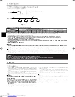 Предварительный просмотр 10 страницы Mitsubishi Electric PUMY-P100YHM Installation Manual