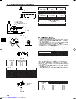 Предварительный просмотр 16 страницы Mitsubishi Electric PUMY-P100YHM Installation Manual