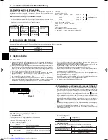 Предварительный просмотр 18 страницы Mitsubishi Electric PUMY-P100YHM Installation Manual