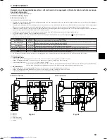 Предварительный просмотр 19 страницы Mitsubishi Electric PUMY-P100YHM Installation Manual