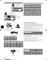 Предварительный просмотр 26 страницы Mitsubishi Electric PUMY-P100YHM Installation Manual