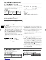 Предварительный просмотр 28 страницы Mitsubishi Electric PUMY-P100YHM Installation Manual