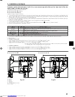 Предварительный просмотр 29 страницы Mitsubishi Electric PUMY-P100YHM Installation Manual