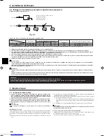 Предварительный просмотр 30 страницы Mitsubishi Electric PUMY-P100YHM Installation Manual