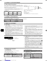 Предварительный просмотр 38 страницы Mitsubishi Electric PUMY-P100YHM Installation Manual