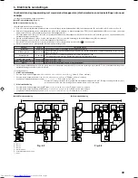 Предварительный просмотр 39 страницы Mitsubishi Electric PUMY-P100YHM Installation Manual