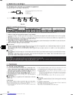 Предварительный просмотр 40 страницы Mitsubishi Electric PUMY-P100YHM Installation Manual