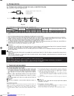 Предварительный просмотр 50 страницы Mitsubishi Electric PUMY-P100YHM Installation Manual