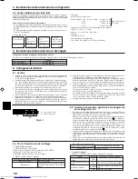 Предварительный просмотр 58 страницы Mitsubishi Electric PUMY-P100YHM Installation Manual