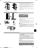 Предварительный просмотр 65 страницы Mitsubishi Electric PUMY-P100YHM Installation Manual