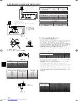 Предварительный просмотр 66 страницы Mitsubishi Electric PUMY-P100YHM Installation Manual