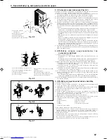 Предварительный просмотр 67 страницы Mitsubishi Electric PUMY-P100YHM Installation Manual