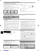 Предварительный просмотр 68 страницы Mitsubishi Electric PUMY-P100YHM Installation Manual