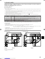 Предварительный просмотр 69 страницы Mitsubishi Electric PUMY-P100YHM Installation Manual