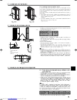 Предварительный просмотр 75 страницы Mitsubishi Electric PUMY-P100YHM Installation Manual