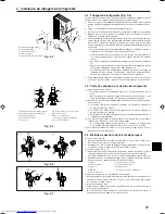 Предварительный просмотр 77 страницы Mitsubishi Electric PUMY-P100YHM Installation Manual