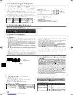 Предварительный просмотр 78 страницы Mitsubishi Electric PUMY-P100YHM Installation Manual