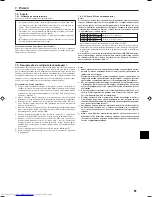 Предварительный просмотр 81 страницы Mitsubishi Electric PUMY-P100YHM Installation Manual