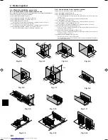 Предварительный просмотр 84 страницы Mitsubishi Electric PUMY-P100YHM Installation Manual