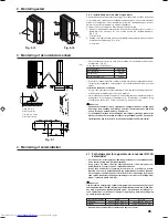 Предварительный просмотр 85 страницы Mitsubishi Electric PUMY-P100YHM Installation Manual