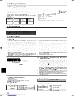 Предварительный просмотр 88 страницы Mitsubishi Electric PUMY-P100YHM Installation Manual