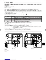 Предварительный просмотр 89 страницы Mitsubishi Electric PUMY-P100YHM Installation Manual