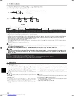 Предварительный просмотр 90 страницы Mitsubishi Electric PUMY-P100YHM Installation Manual