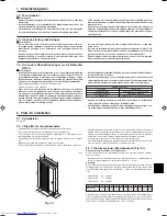 Предварительный просмотр 93 страницы Mitsubishi Electric PUMY-P100YHM Installation Manual