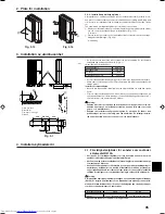 Предварительный просмотр 95 страницы Mitsubishi Electric PUMY-P100YHM Installation Manual