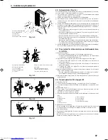 Предварительный просмотр 97 страницы Mitsubishi Electric PUMY-P100YHM Installation Manual