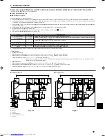 Предварительный просмотр 99 страницы Mitsubishi Electric PUMY-P100YHM Installation Manual