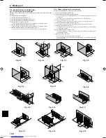 Предварительный просмотр 104 страницы Mitsubishi Electric PUMY-P100YHM Installation Manual