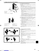 Предварительный просмотр 107 страницы Mitsubishi Electric PUMY-P100YHM Installation Manual