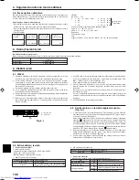 Предварительный просмотр 108 страницы Mitsubishi Electric PUMY-P100YHM Installation Manual