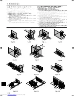 Предварительный просмотр 114 страницы Mitsubishi Electric PUMY-P100YHM Installation Manual