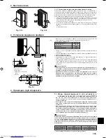 Предварительный просмотр 115 страницы Mitsubishi Electric PUMY-P100YHM Installation Manual