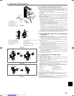 Предварительный просмотр 117 страницы Mitsubishi Electric PUMY-P100YHM Installation Manual