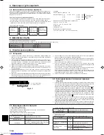 Предварительный просмотр 118 страницы Mitsubishi Electric PUMY-P100YHM Installation Manual