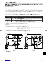 Предварительный просмотр 119 страницы Mitsubishi Electric PUMY-P100YHM Installation Manual