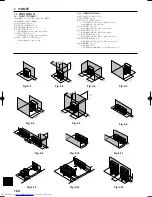 Предварительный просмотр 124 страницы Mitsubishi Electric PUMY-P100YHM Installation Manual