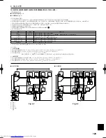 Предварительный просмотр 129 страницы Mitsubishi Electric PUMY-P100YHM Installation Manual