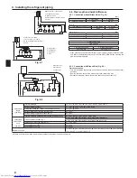 Предварительный просмотр 8 страницы Mitsubishi Electric PUMY-P112 Installation Manual