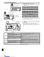 Предварительный просмотр 26 страницы Mitsubishi Electric PUMY-P112 Installation Manual