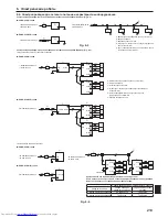 Предварительный просмотр 33 страницы Mitsubishi Electric PUMY-P112 Installation Manual