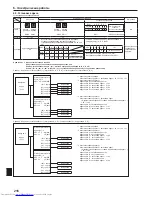 Предварительный просмотр 36 страницы Mitsubishi Electric PUMY-P112 Installation Manual