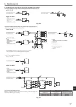 Предварительный просмотр 19 страницы Mitsubishi Electric PUMY-P112 Instruction Manual