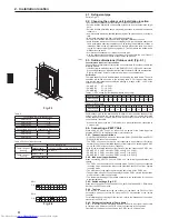 Предварительный просмотр 4 страницы Mitsubishi Electric PUMY-P112VKM1 Installation Manual