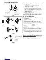 Предварительный просмотр 10 страницы Mitsubishi Electric PUMY-P112VKM1 Installation Manual